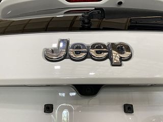 2019 Jeep Grand Cherokee Laredo 1C4RJFAG4KC793193 in Benton Harbor, MI 13