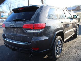 2019 Jeep Grand Cherokee Limited Edition 1C4RJFBG3KC762872 in Benzonia, MI 3