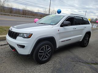 2019 Jeep Grand Cherokee Trailhawk 1C4RJFLT0KC645942 in Blakely, PA 3