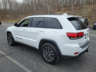 2019 Jeep Grand Cherokee Trailhawk 1C4RJFLT0KC645942 in Blakely, PA 4