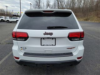 2019 Jeep Grand Cherokee Trailhawk 1C4RJFLT0KC645942 in Blakely, PA 5