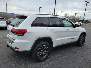 2019 Jeep Grand Cherokee Trailhawk 1C4RJFLT0KC645942 in Blakely, PA 6