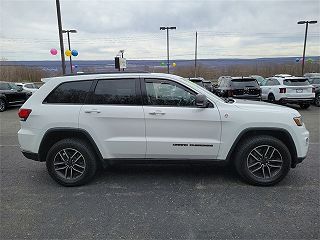 2019 Jeep Grand Cherokee Trailhawk 1C4RJFLT0KC645942 in Blakely, PA 7