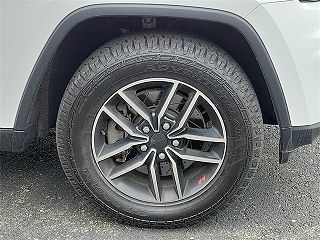 2019 Jeep Grand Cherokee Trailhawk 1C4RJFLT0KC645942 in Blakely, PA 8