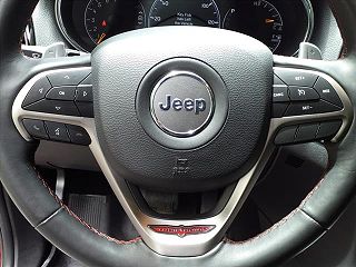 2019 Jeep Grand Cherokee Trailhawk 1C4RJFLG4KC728986 in Boone, NC 12