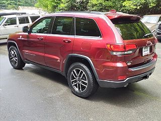 2019 Jeep Grand Cherokee Trailhawk 1C4RJFLG4KC728986 in Boone, NC 5