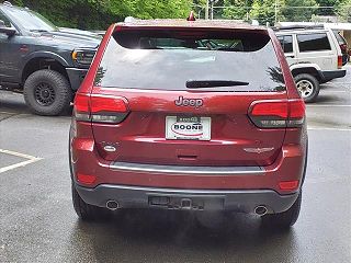 2019 Jeep Grand Cherokee Trailhawk 1C4RJFLG4KC728986 in Boone, NC 6