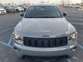 2019 Jeep Grand Cherokee Upland 1C4RJFAG8KC843996 in Bowling Green, OH 24