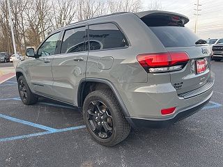 2019 Jeep Grand Cherokee Upland 1C4RJFAG8KC843996 in Bowling Green, OH 27