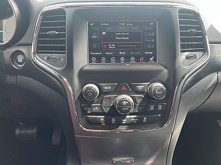 2019 Jeep Grand Cherokee Upland 1C4RJFAG8KC843996 in Bowling Green, OH 7