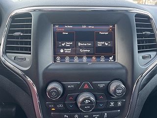 2019 Jeep Grand Cherokee Upland 1C4RJFAG8KC843996 in Bowling Green, OH 8