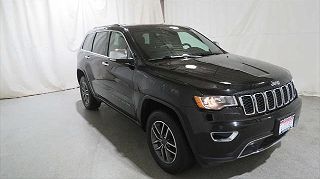 2019 Jeep Grand Cherokee Limited Edition 1C4RJFBG8KC730368 in Brunswick, OH 12
