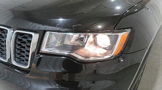 2019 Jeep Grand Cherokee Limited Edition 1C4RJFBG8KC730368 in Brunswick, OH 7