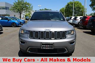 2019 Jeep Grand Cherokee Limited Edition 1C4RJFBG0KC648831 in Chantilly, VA 8