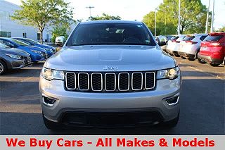 2019 Jeep Grand Cherokee Limited Edition 1C4RJFBG6KC838567 in Chantilly, VA 10