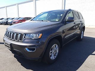 2019 Jeep Grand Cherokee Laredo 1C4RJEAG3KC720777 in Chesapeake, VA 1