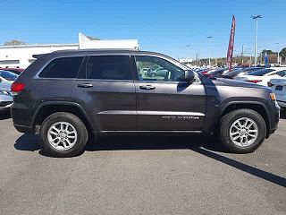 2019 Jeep Grand Cherokee Laredo 1C4RJEAG3KC720777 in Chesapeake, VA 7