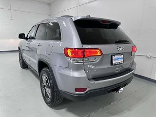2019 Jeep Grand Cherokee Limited Edition 1C4RJFBG8KC724103 in Columbia, TN 5