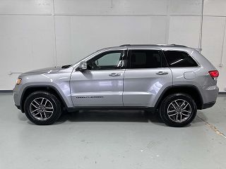 2019 Jeep Grand Cherokee Limited Edition 1C4RJFBG8KC724103 in Columbia, TN 6