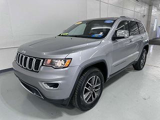 2019 Jeep Grand Cherokee Limited Edition 1C4RJFBG8KC724103 in Columbia, TN 7