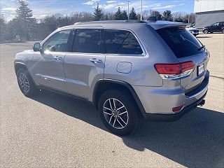 2019 Jeep Grand Cherokee Limited Edition 1C4RJFBG0KC724242 in Dubuque, IA 6