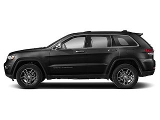 2019 Jeep Grand Cherokee Limited Edition 1C4RJEBGXKC717048 in Dunn, NC 2