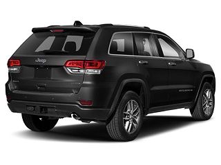2019 Jeep Grand Cherokee Limited Edition 1C4RJEBGXKC717048 in Dunn, NC 3