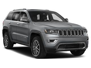 2019 Jeep Grand Cherokee Limited Edition 1C4RJEBGXKC717048 in Dunn, NC 6