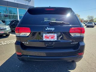 2019 Jeep Grand Cherokee Laredo 1C4RJFAG0KC529260 in East Hanover, NJ 5