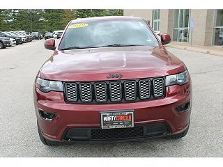 2019 Jeep Grand Cherokee Altitude 1C4RJFAG3KC600998 in Florissant, MO 11
