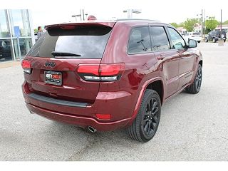 2019 Jeep Grand Cherokee Altitude 1C4RJFAG3KC600998 in Florissant, MO 3