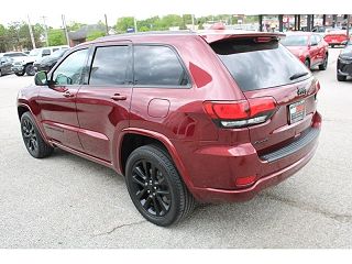 2019 Jeep Grand Cherokee Altitude 1C4RJFAG3KC600998 in Florissant, MO 4