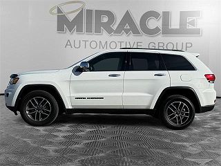 2019 Jeep Grand Cherokee Limited Edition 1C4RJFBG8KC854608 in Gallatin, TN 2