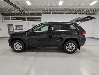 2019 Jeep Grand Cherokee Laredo 1C4RJFAG1KC791630 in Greensburg, PA 11