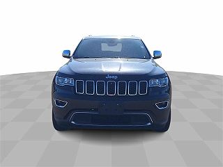 2019 Jeep Grand Cherokee Limited Edition 1C4RJFBG3KC570190 in Jackson, MS 3