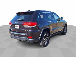 2019 Jeep Grand Cherokee Limited Edition 1C4RJFBG3KC570190 in Jackson, MS 8