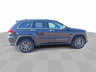 2019 Jeep Grand Cherokee Limited Edition 1C4RJFBG3KC570190 in Jackson, MS 9