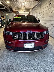 2019 Jeep Grand Cherokee Limited Edition 1C4RJFBG4KC788798 in La Porte, IN 3