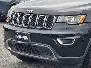 2019 Jeep Grand Cherokee Limited Edition 1C4RJFBG4KC594367 in Lanham, MD 3