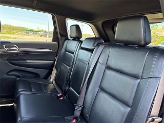 2019 Jeep Grand Cherokee Limited Edition 1C4RJFBG2KC745934 in Lansing, MI 17
