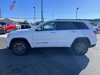 2019 Jeep Grand Cherokee Limited Edition 1C4RJFBG9KC646544 in Leesburg, VA 4