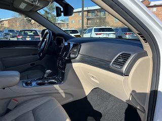 2019 Jeep Grand Cherokee Limited Edition 1C4RJFBG9KC646544 in Leesburg, VA 43