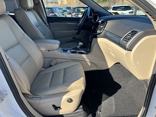 2019 Jeep Grand Cherokee Limited Edition 1C4RJFBG9KC646544 in Leesburg, VA 44