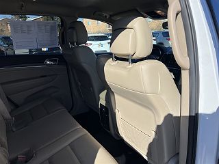 2019 Jeep Grand Cherokee Limited Edition 1C4RJFBG9KC646544 in Leesburg, VA 46