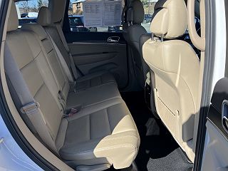 2019 Jeep Grand Cherokee Limited Edition 1C4RJFBG9KC646544 in Leesburg, VA 47