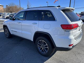 2019 Jeep Grand Cherokee Limited Edition 1C4RJFBG9KC646544 in Leesburg, VA 5