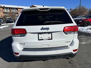 2019 Jeep Grand Cherokee Limited Edition 1C4RJFBG9KC646544 in Leesburg, VA 6