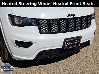 2019 Jeep Grand Cherokee Altitude 1C4RJEAG2KC542702 in Lubbock, TX 13