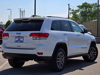 2019 Jeep Grand Cherokee Limited Edition 1C4RJFBG4KC842049 in Melrose Park, IL 11