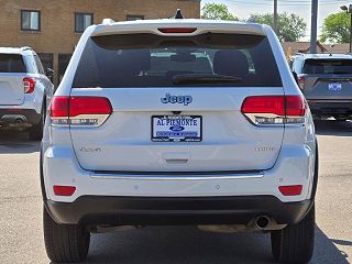 2019 Jeep Grand Cherokee Limited Edition 1C4RJFBG4KC842049 in Melrose Park, IL 12